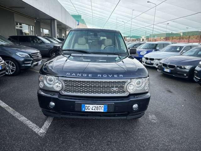 Land Rover Range Rover Range Rover 4.4 V8 Vogue auto my06