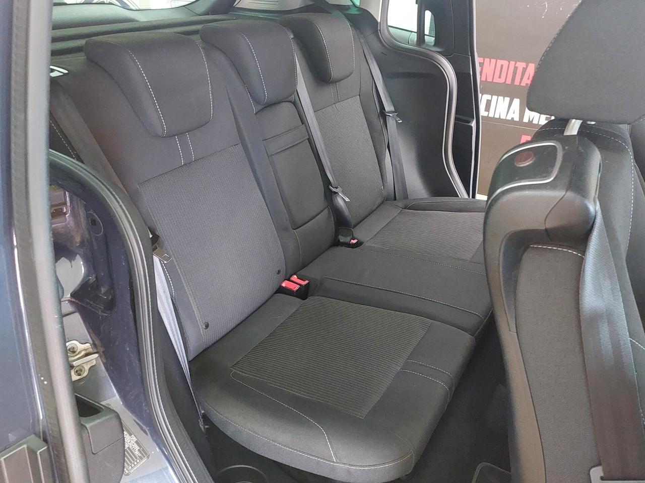 Ford B-Max 1.6 TDCi 95 CV Titanium