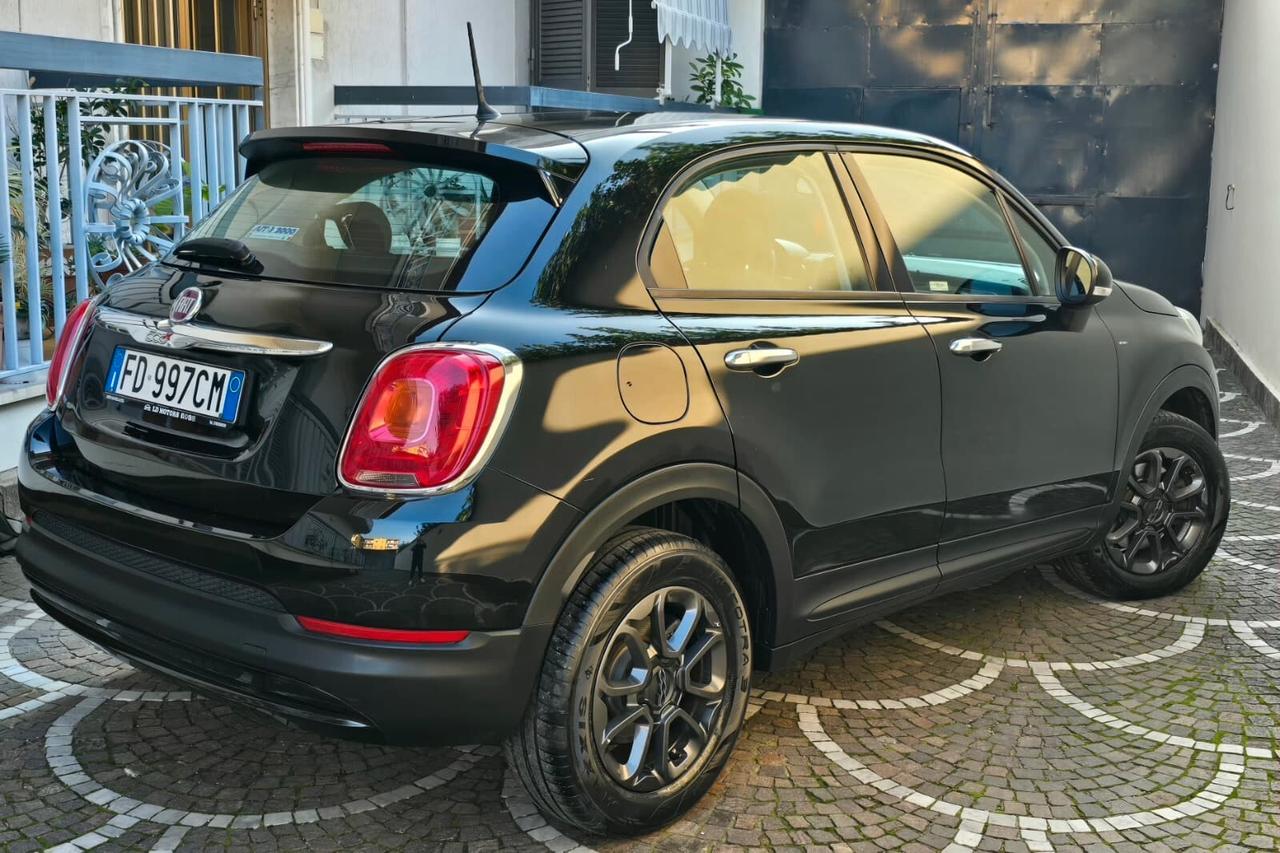 Fiat 500X 1.3 MultiJet 95 CV Lounge
