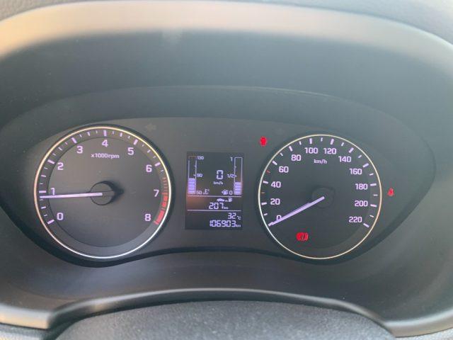 HYUNDAI i20 1.2 84 CV 5 porte Style
