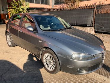 Alfa Romeo 147 1.6 16V TS (105) 5 porte Progression