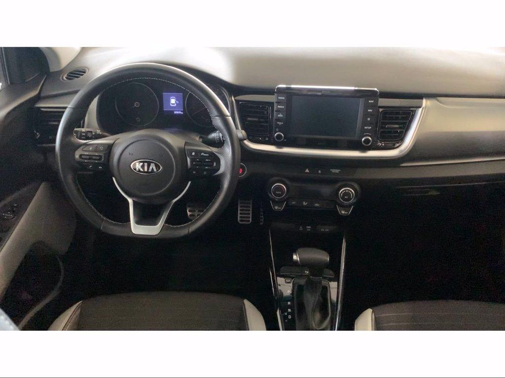 KIA Stonic 1.0 t-gdi Energy 120cv dct7 del 2020