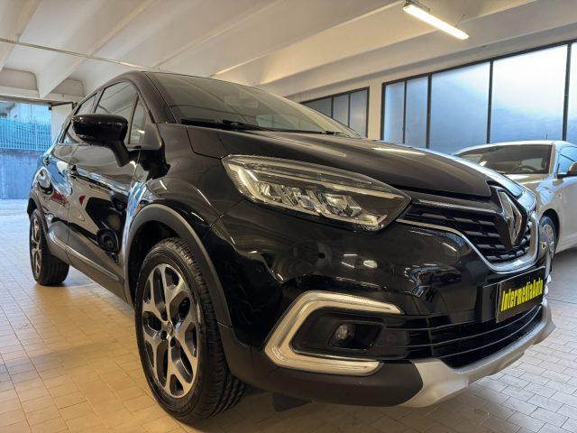 RENAULT Captur dCi 8V 110 CV S&S Energy Intens