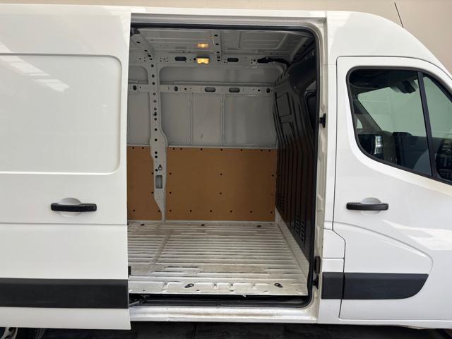 OPEL Movano 35 2.3 Turbo D 135CV PM-TM FWD Furgone