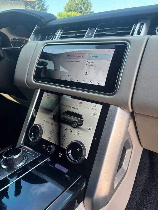 Land Rover Range Rover 3.0 SDV6 Autobiography