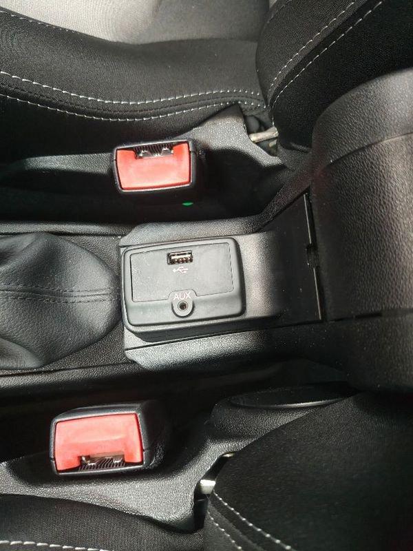 Alfa Romeo MiTo MiTo 1.4 78 CV 8V S&S Distinctive