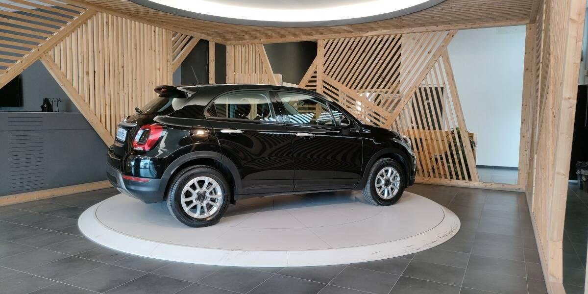 Fiat 500X 1.3 mjt Business 4x2 95cv