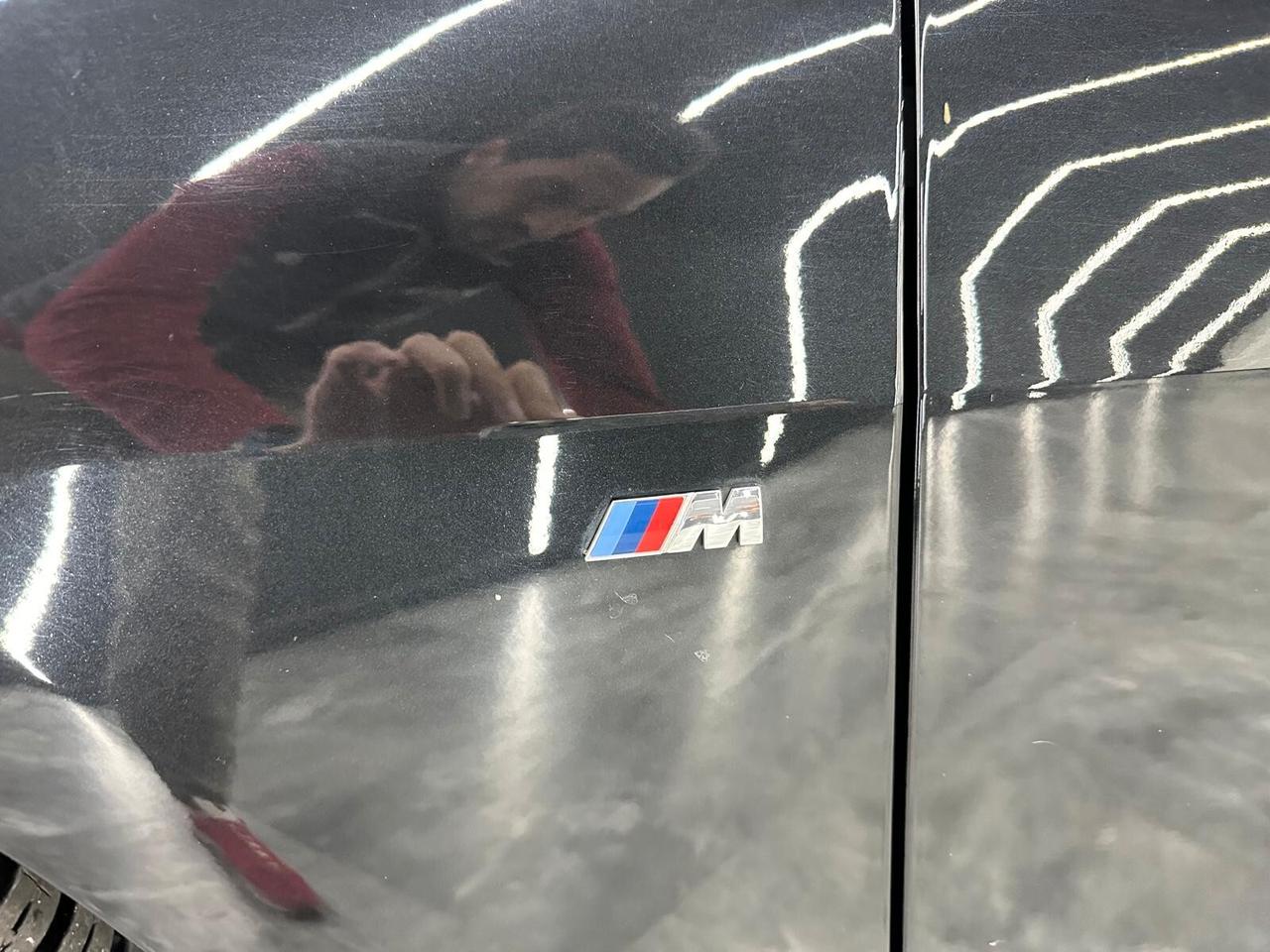 BMW 220 Serie 2 F44 Gran Coupe 220d Gran Coupe Msport auto