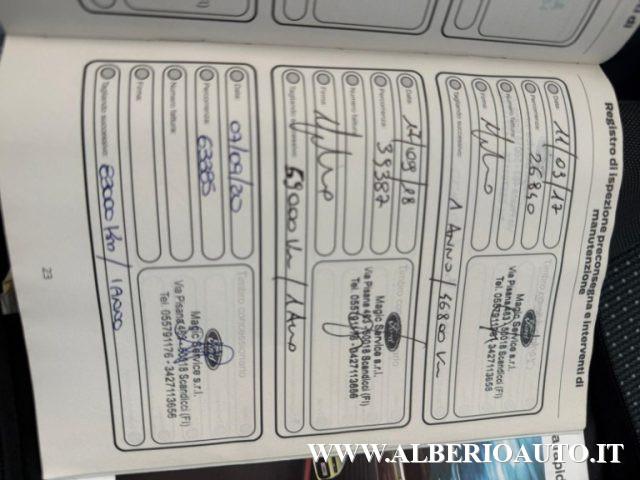 FORD C-Max 1.6 TDCi 95CV Business