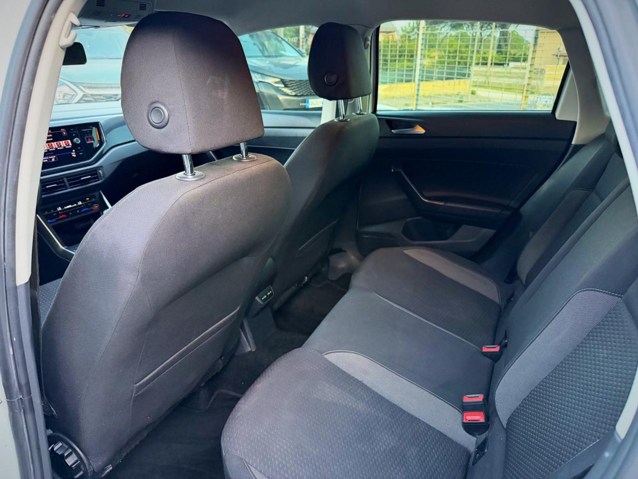 Volkswagen Polo 1.0 TSI Style Garanzia 12 Mesi