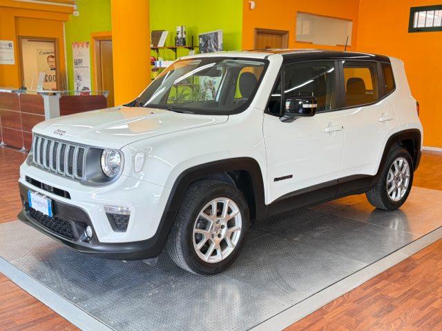JEEP Renegade 1.6 Mjt 130 CV Limited - TETTO NERO