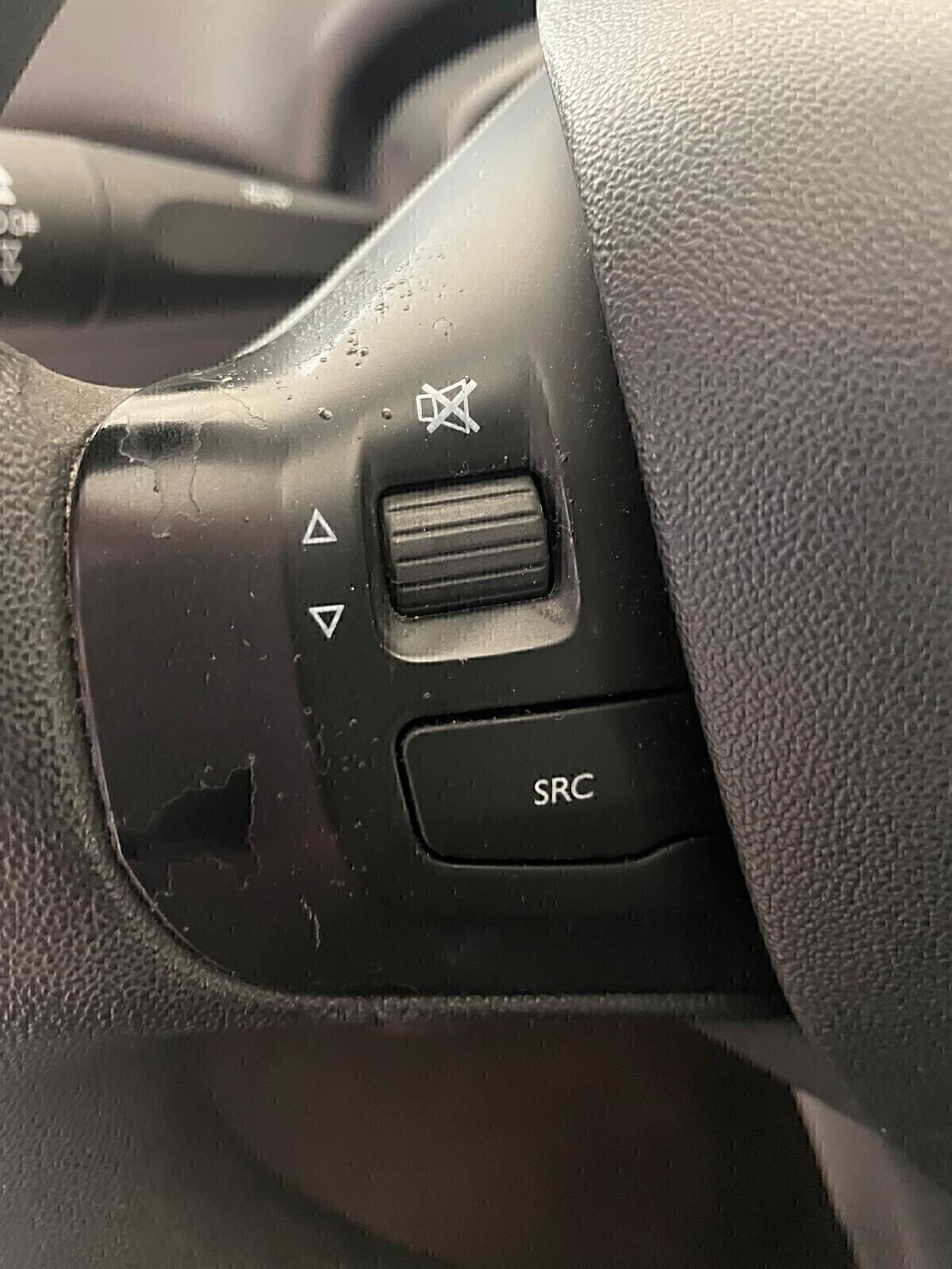 PEUGEOT 208 BlueHDI 75 CV 5 PORTE ALLURE