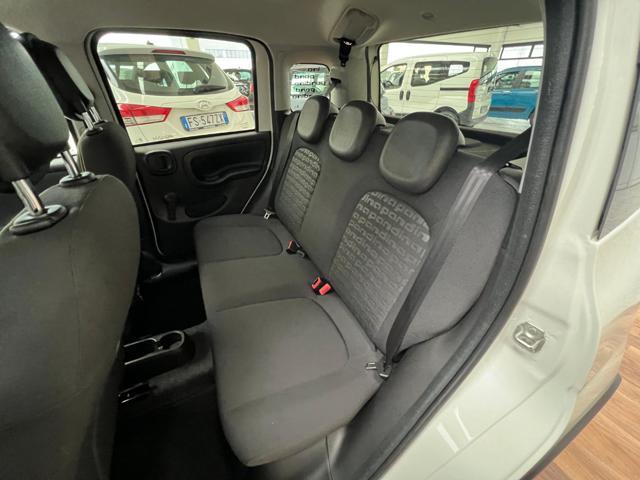 FIAT Panda 1.0 FireFly S&S Hybrid Pandina - SOLO 2.700 KM!!!