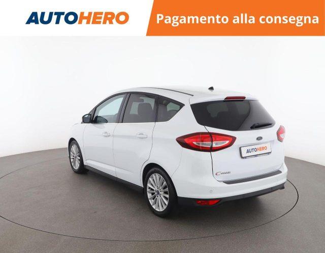 FORD C-Max 1.5 TDCi 120CV Start&Stop Titanium