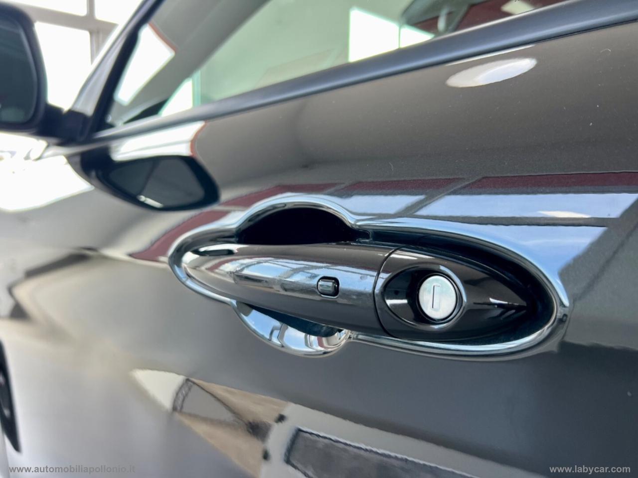 ALFA ROMEO Stelvio 2.2 190CV Q4 Sport-Tech - 2019