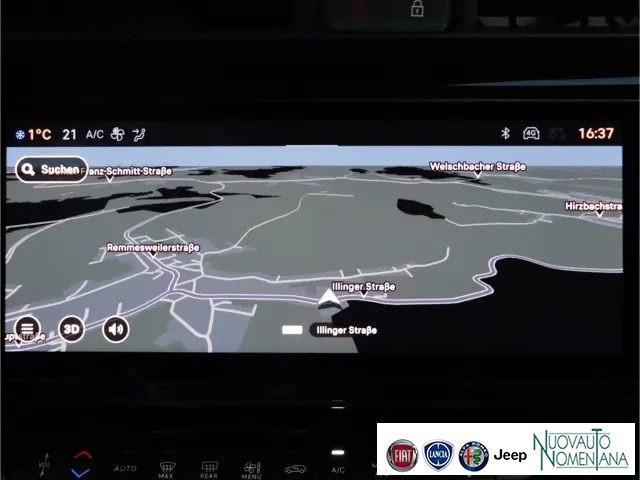 ALFA ROMEO Junior 1.2 136 CV Hybrid eDCT6 Speciale + Pack TECNOLOGI