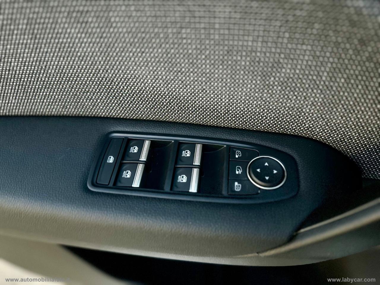 RENAULT Captur ECO-G 100 CV Techno AZIENDALE KM 3.000