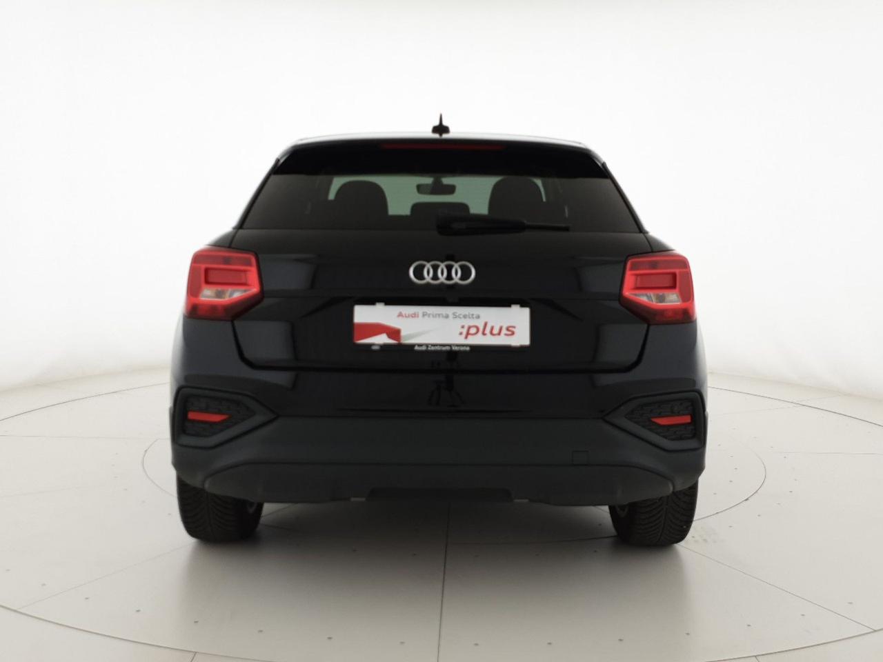 35TFSI 150CV S tronic Business