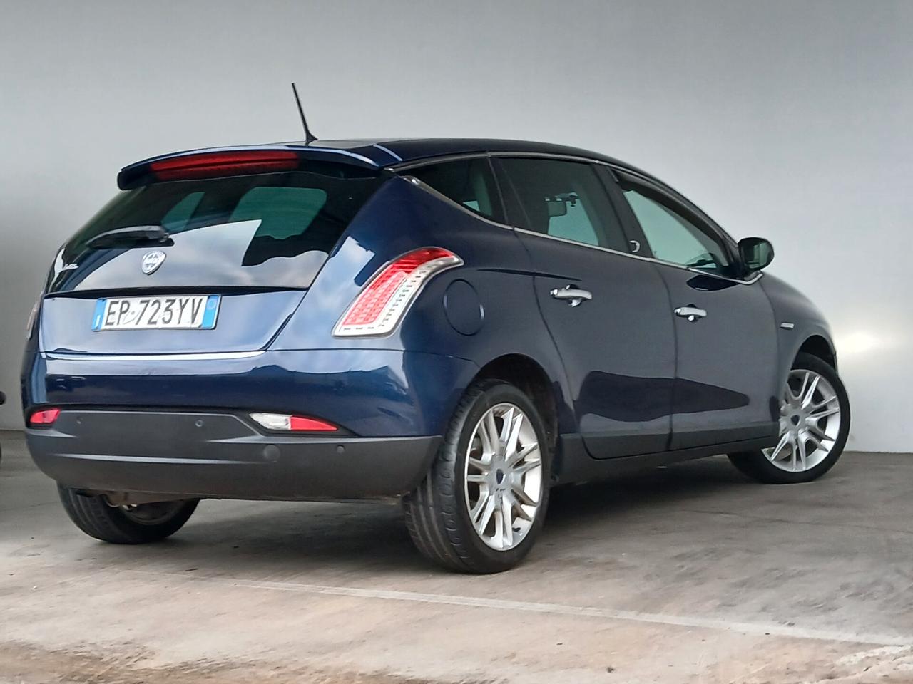 Lancia Delta 1.6 MJT AUTO IMPECCABILE