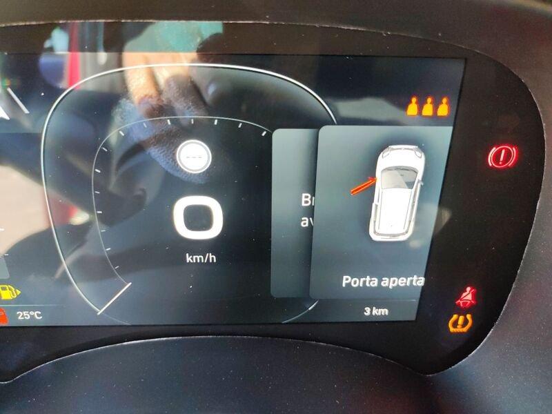 FIAT Panda New My25 1.0 70cv Hybrid Panda