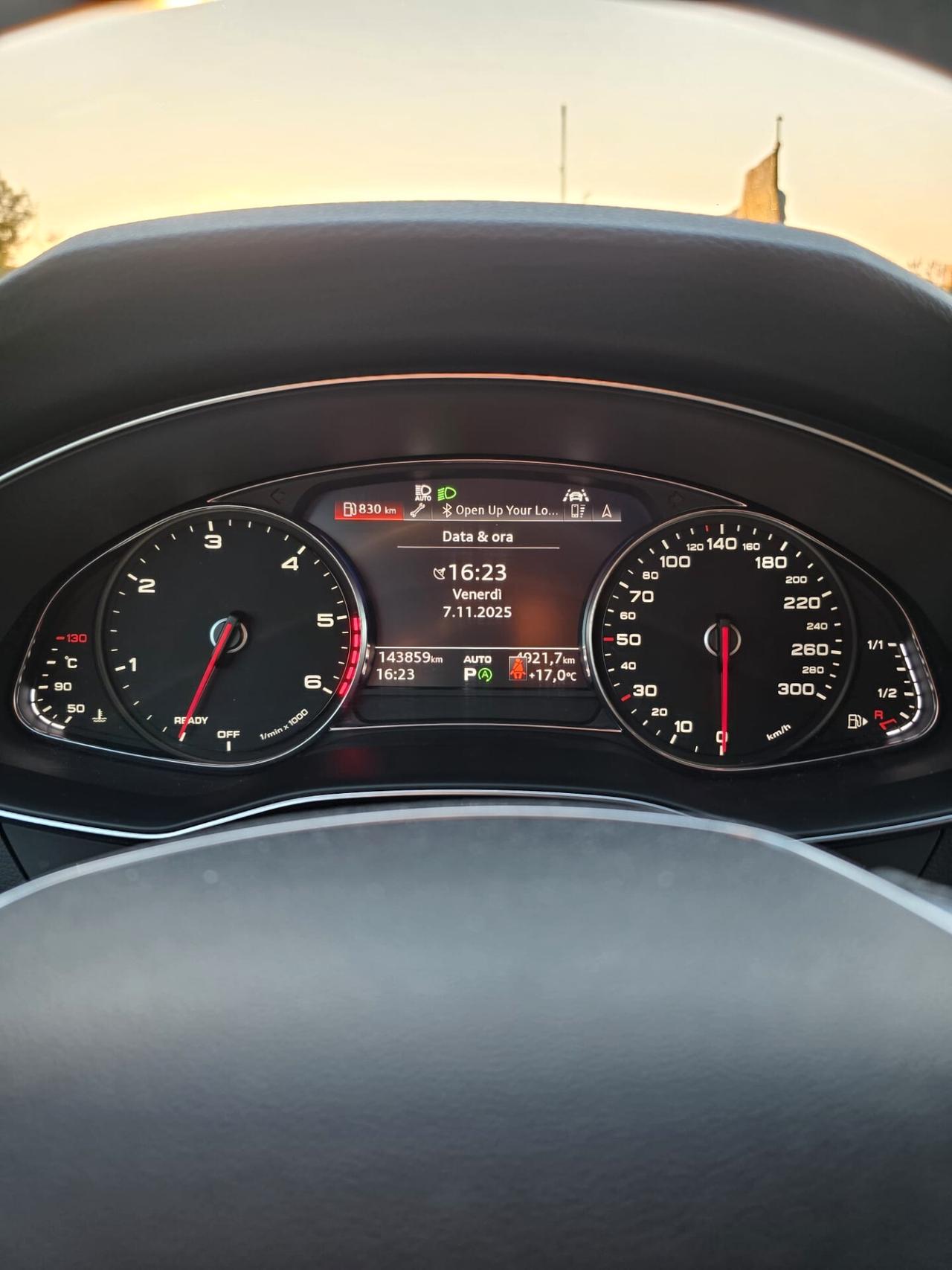 Audi A7 SPB 45 3.0 TDI quattro tiptronic Business Plus