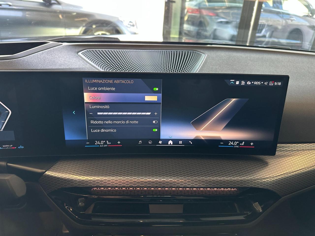 BMW 420 d Gran Coupe mhev 48V xdrive MSport Pro auto