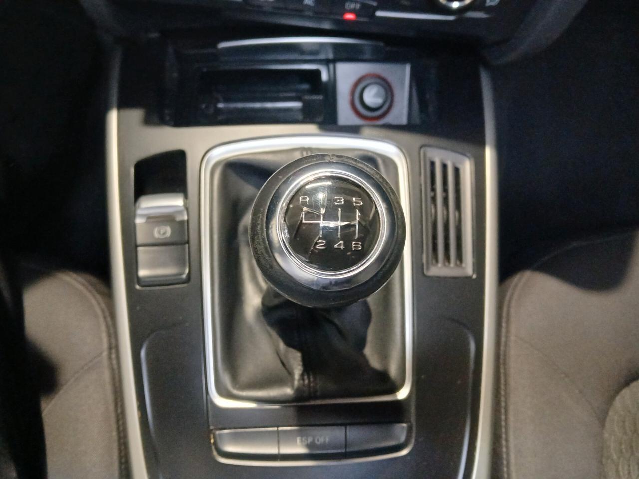 Audi A5 2.0 TFSI 180 CV