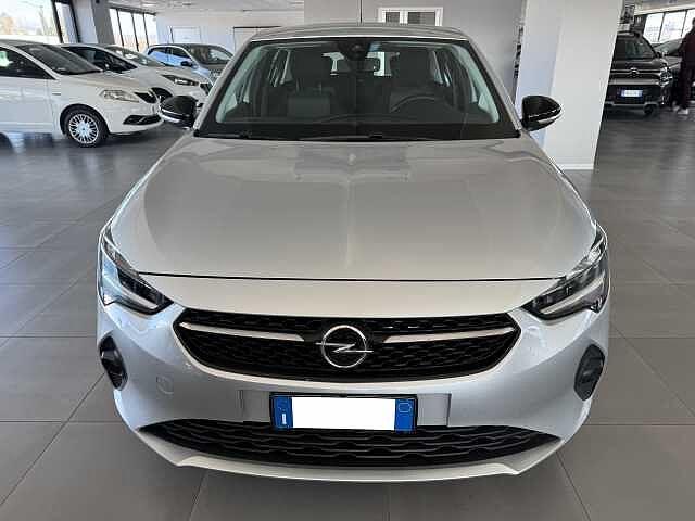 Opel Corsa 1.5 D 100 CV Edition