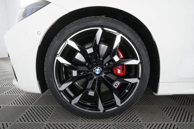 BMW 420 Serie 4 Cabrio d 48V Cabrio Msport Pro