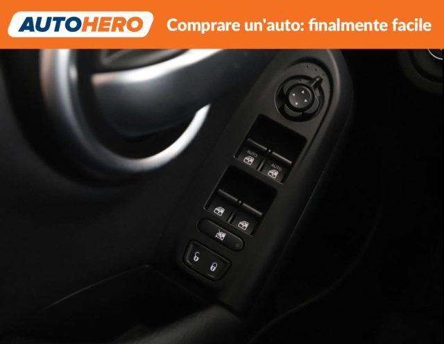 FIAT 500X 1.4 MultiAir 140 CV City Cross