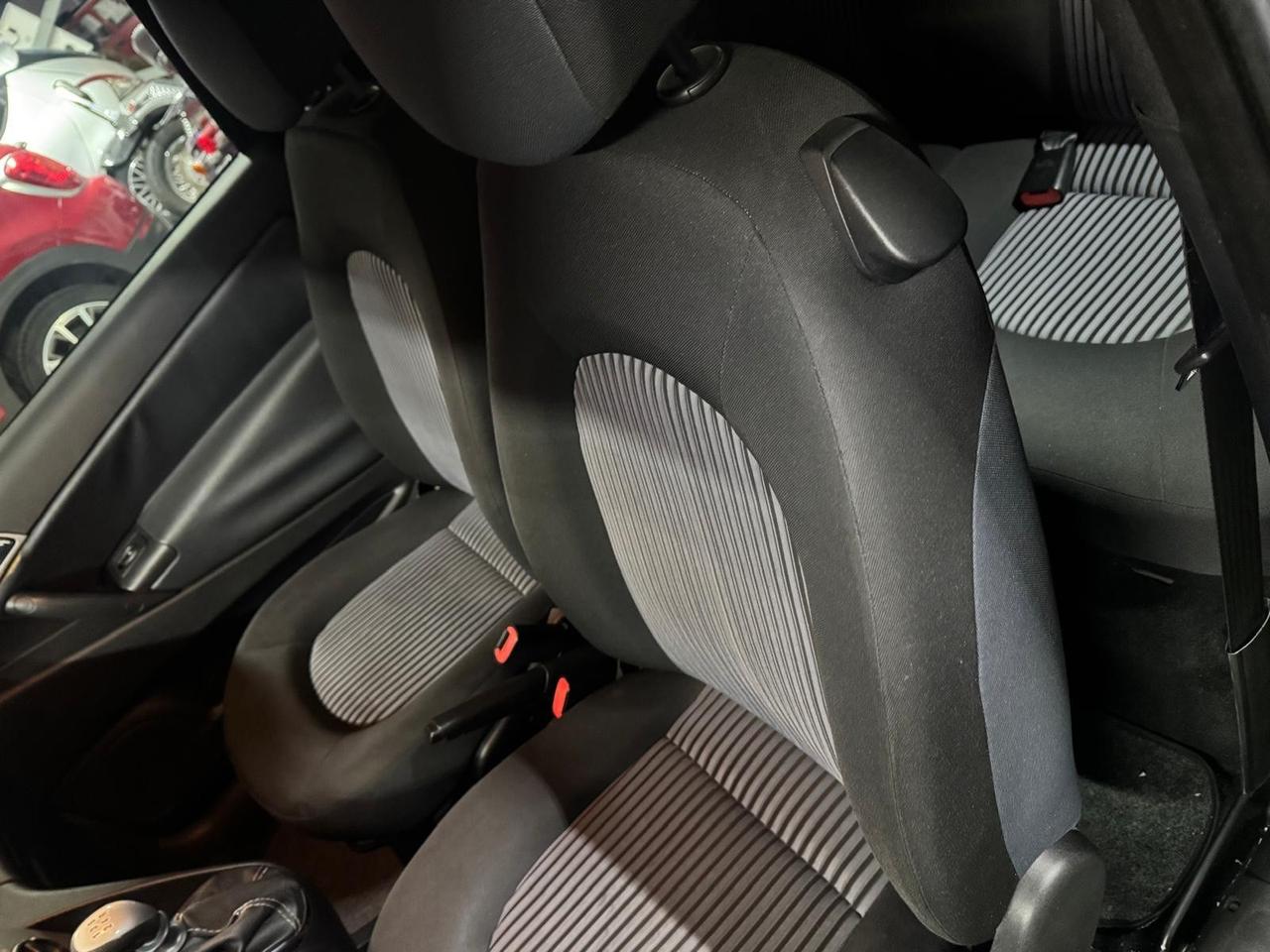 Lancia Ypsilon 1.2 modamilano