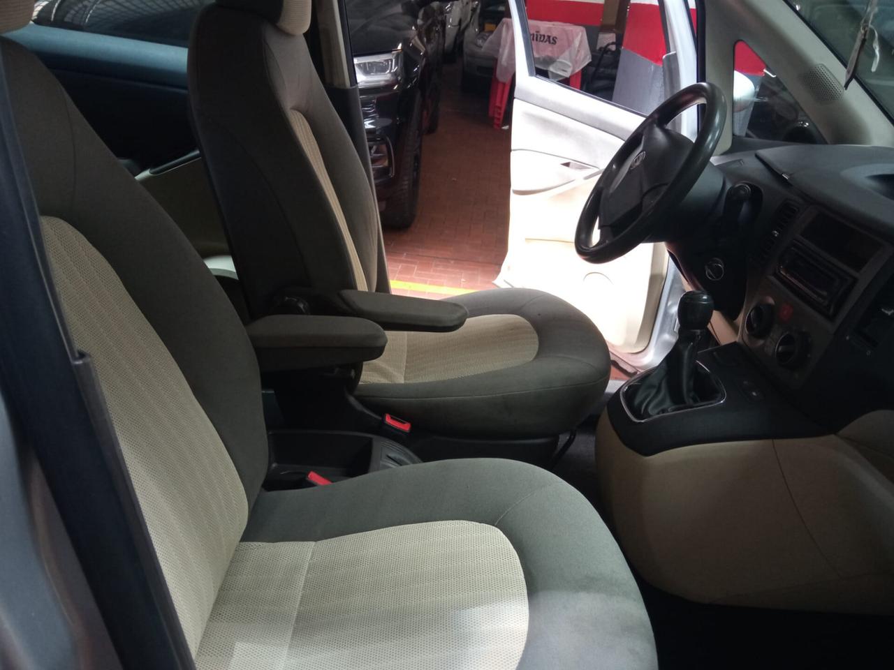 Lancia MUSA 1.9 Multijet Platino Plus