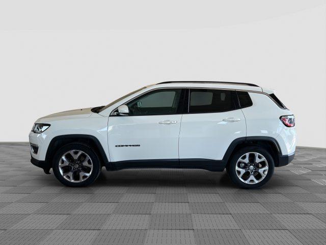 JEEP Compass Compass 1.6 Multijet II 2WD Limited