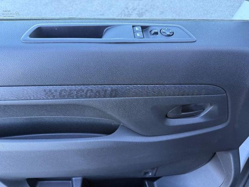 FIAT Scudo Scudo Serie 2 Van L2h1 2.0 Bluehdi 145cv Mt6 No S&S