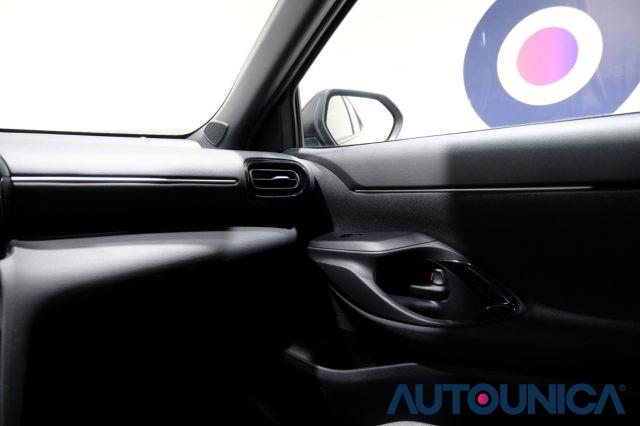 TOYOTA Yaris Cross 1.5 HYBRID 5PORTE E-CVT TREND FULL LED