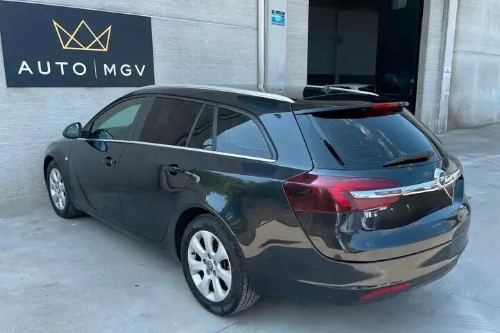 Opel Insignia 2.0 CDTI 140CV Ecopower Sports Tourer Cosmo
