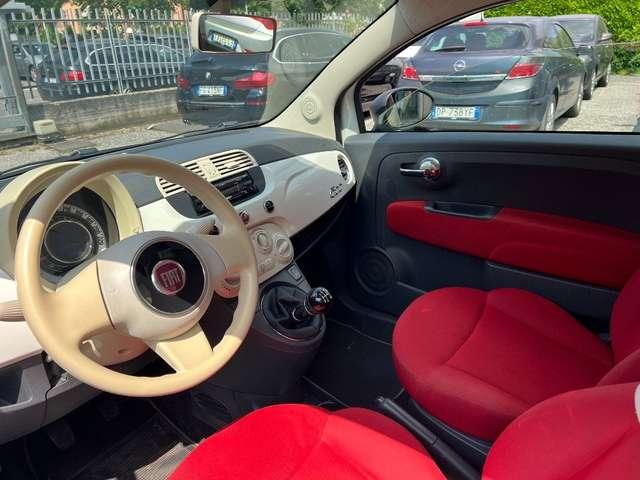 Fiat 500 1.2 Pop