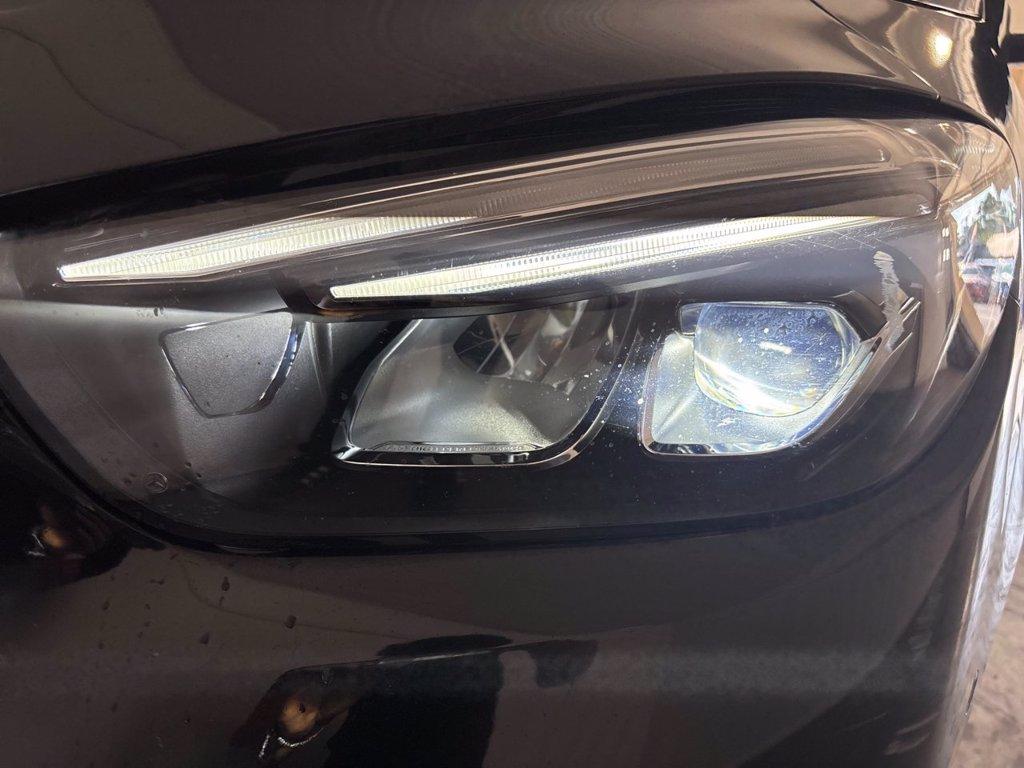 MERCEDES Classe t long 180d executive auto del 2022