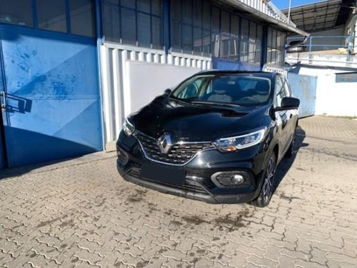RENAULT Kadjar 2019 - Kadjar 1.5 blue dci Life 115cv