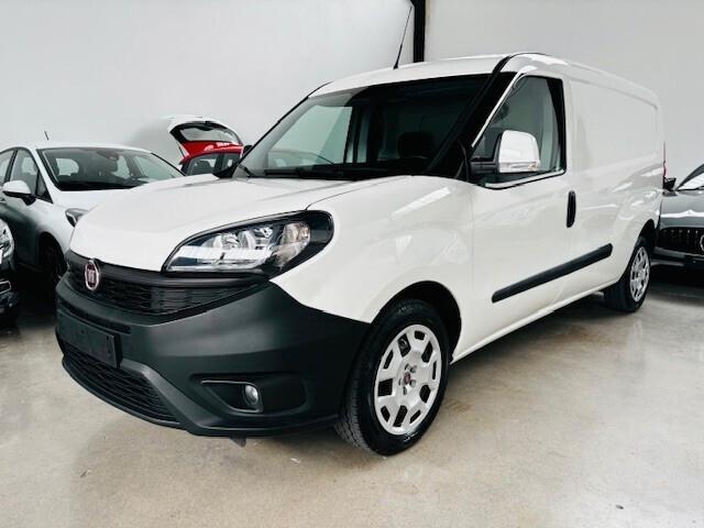 Fiat Doblo Doblò 1.4 T-Jet 16V Natural Power MAXI 2021 PERMUTABILE