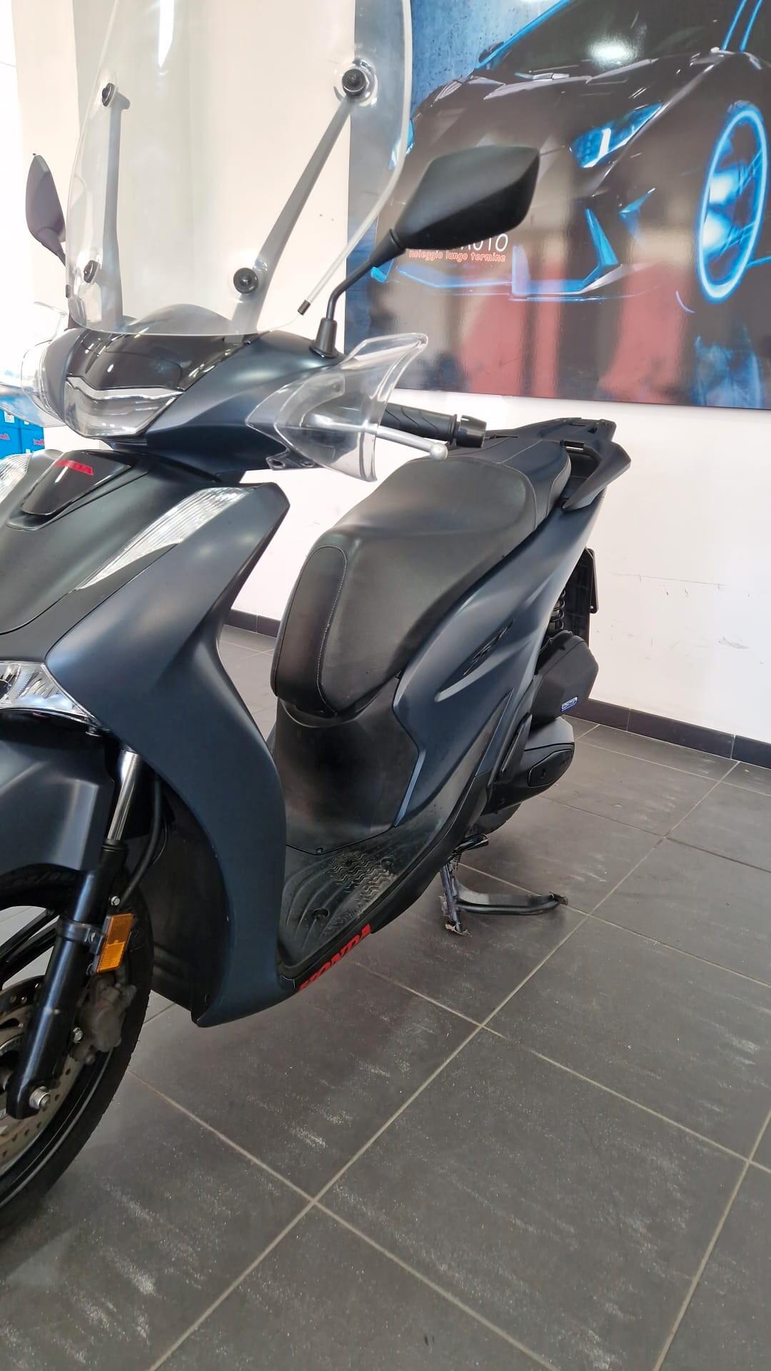 Honda SH 125 BASE