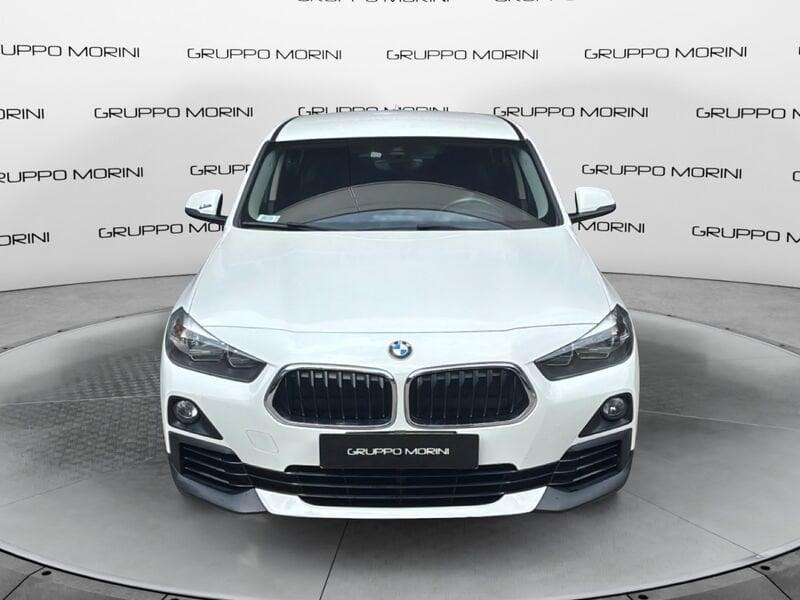 BMW X2 sDrive 16d