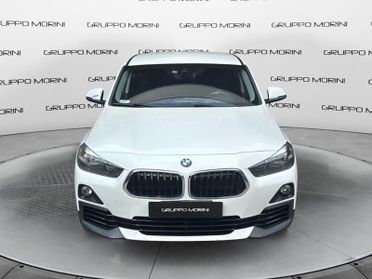 BMW X2 sDrive 16d
