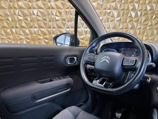 Citroen C3 Aircross BlueHDi 100 S&S Shine