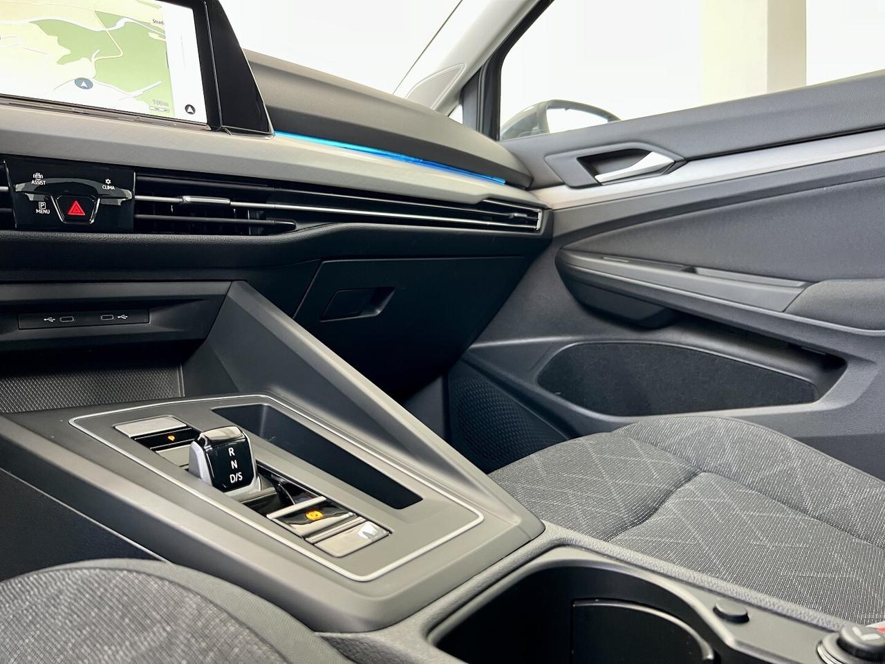 VOLKSWAGEN GOLF 2.0 TDI 150CV DSG LIFE - 2020