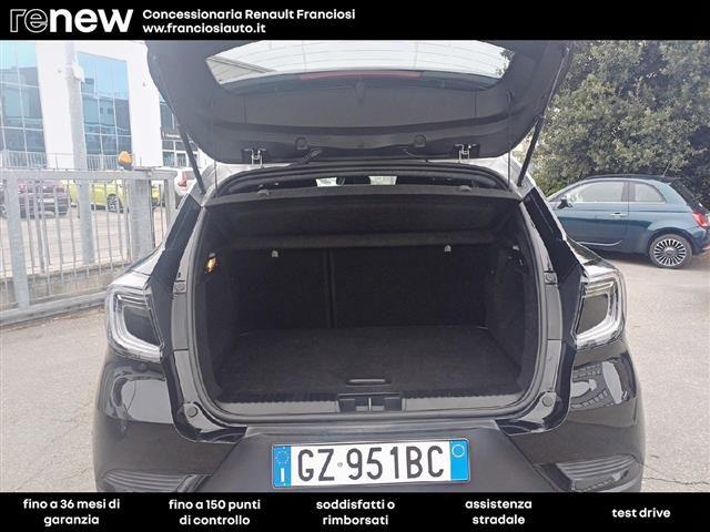 RENAULT Captur TCE 90 TECHNO MOD 2025