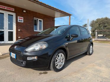 FIAT Punto 1.3 MJT 5porte FULL OPT. GARANTITA