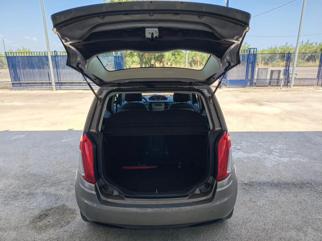 Lancia MUSA 1.3 Mjt 95 CV Platinum