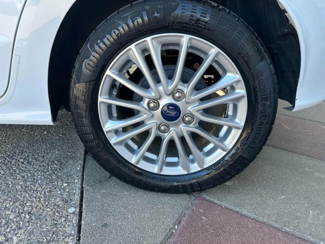 FORD Ka+ 1.2 85 CV Start&Stop Ultimate