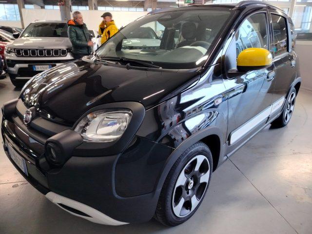 FIAT Panda 1.0 70CV Hybrid PANDINA (CROSS)